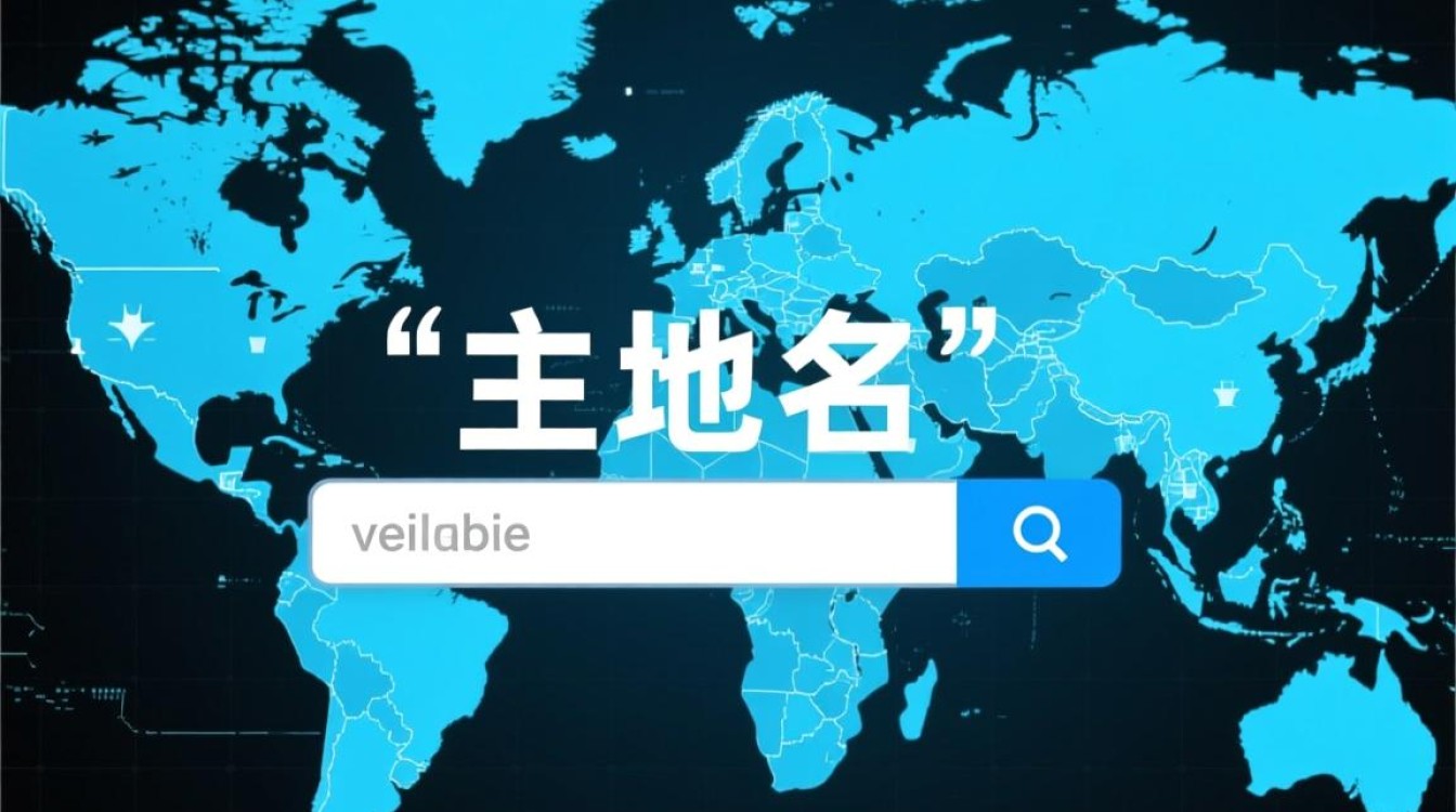 主域名和顶级域名究竟有何不同，又该如何区分？