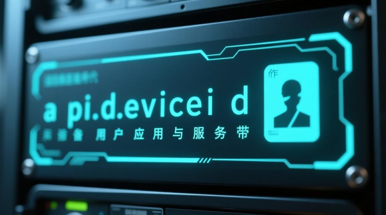 api.deviceid是什么？如何获取与使用？