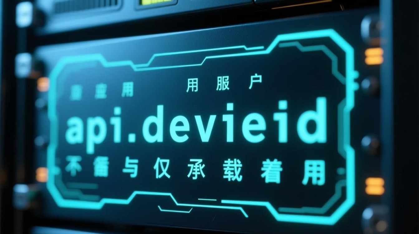 api.deviceid是什么？如何获取与使用？
