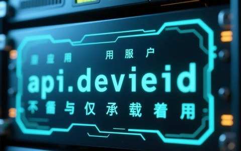 api.deviceid是什么？如何获取与使用？
