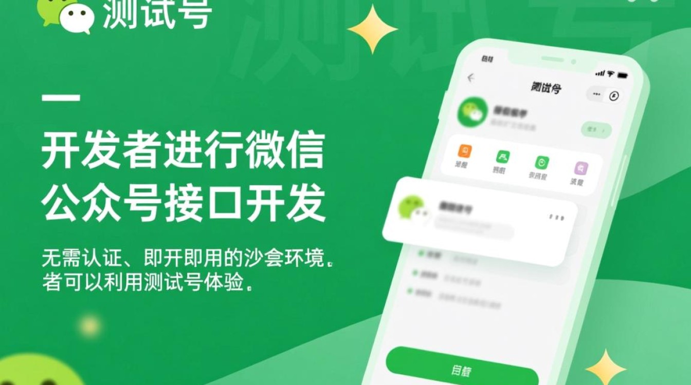新手配置微信测试号，如何正确填写URL和Token并验证成功？