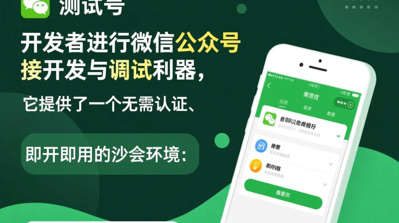 新手配置微信测试号，如何正确填写URL和Token并验证成功？
