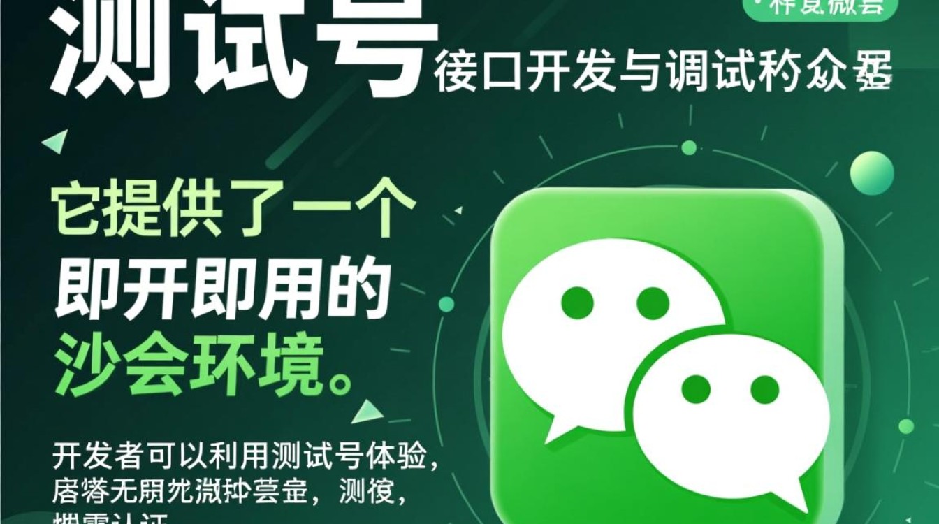 新手配置微信测试号，如何正确填写URL和Token并验证成功？