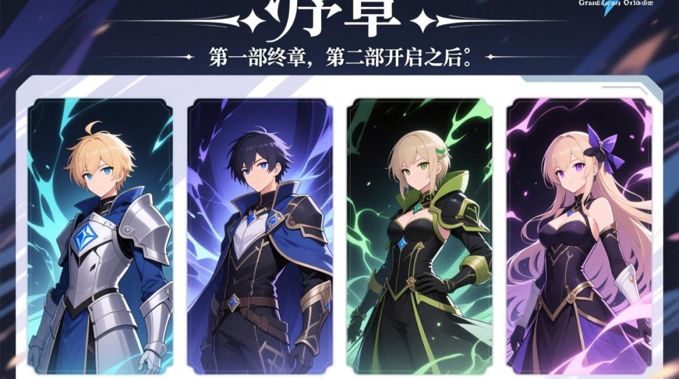 FGO赝作剧情本配置，全关卡敌人阵容与最优队伍搭配推荐是什么？