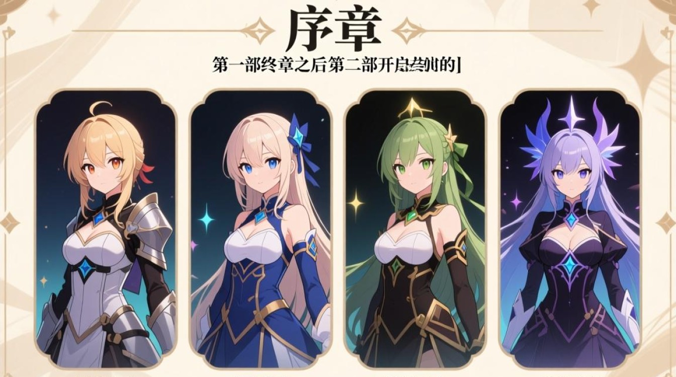 FGO赝作剧情本配置，全关卡敌人阵容与最优队伍搭配推荐是什么？