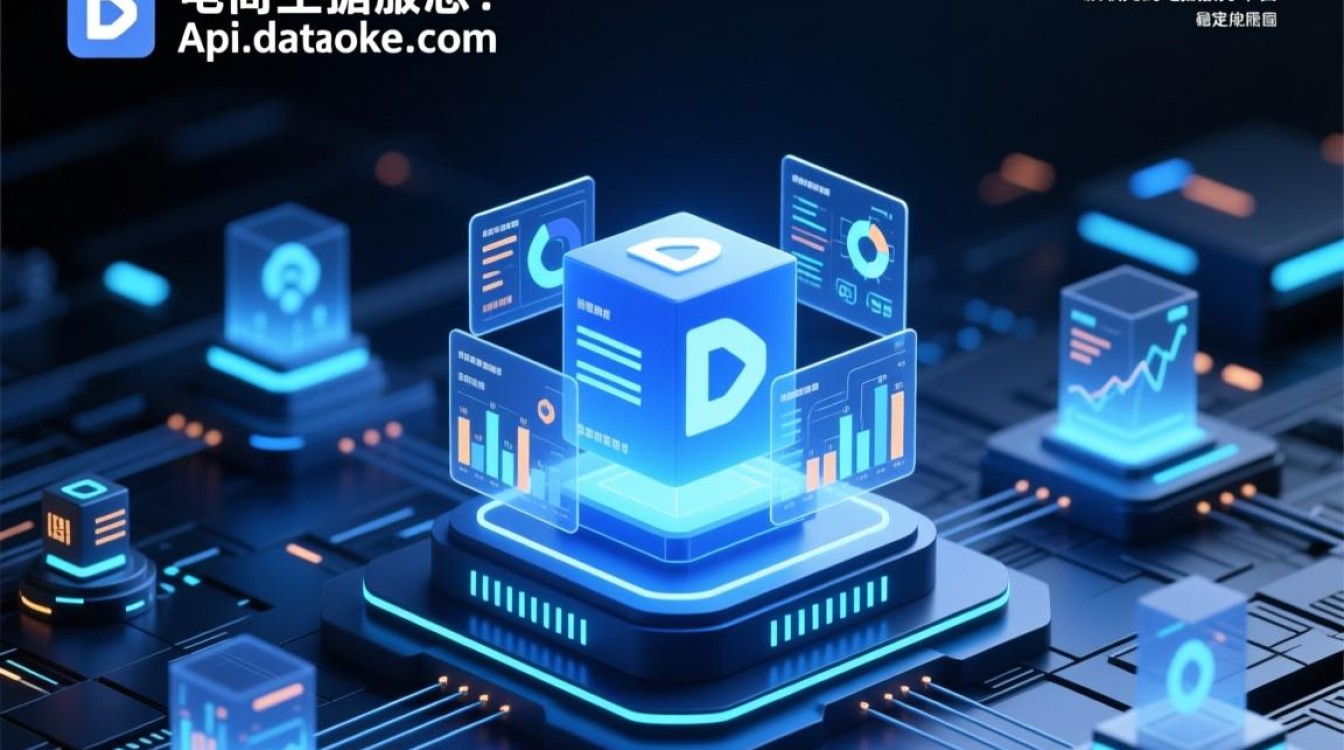 api.dataoke.com是什么？如何用API获取商品数据？