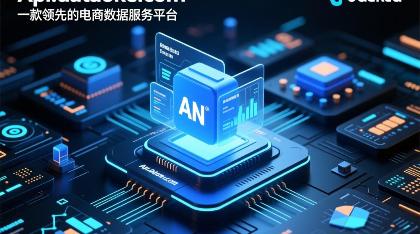 api.dataoke.com是什么？如何用API获取商品数据？