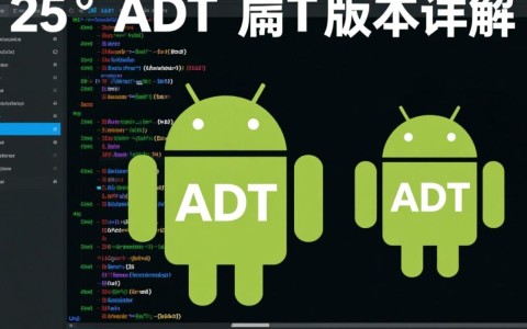 API 25对应ADT的哪个版本？适配教程是什么？