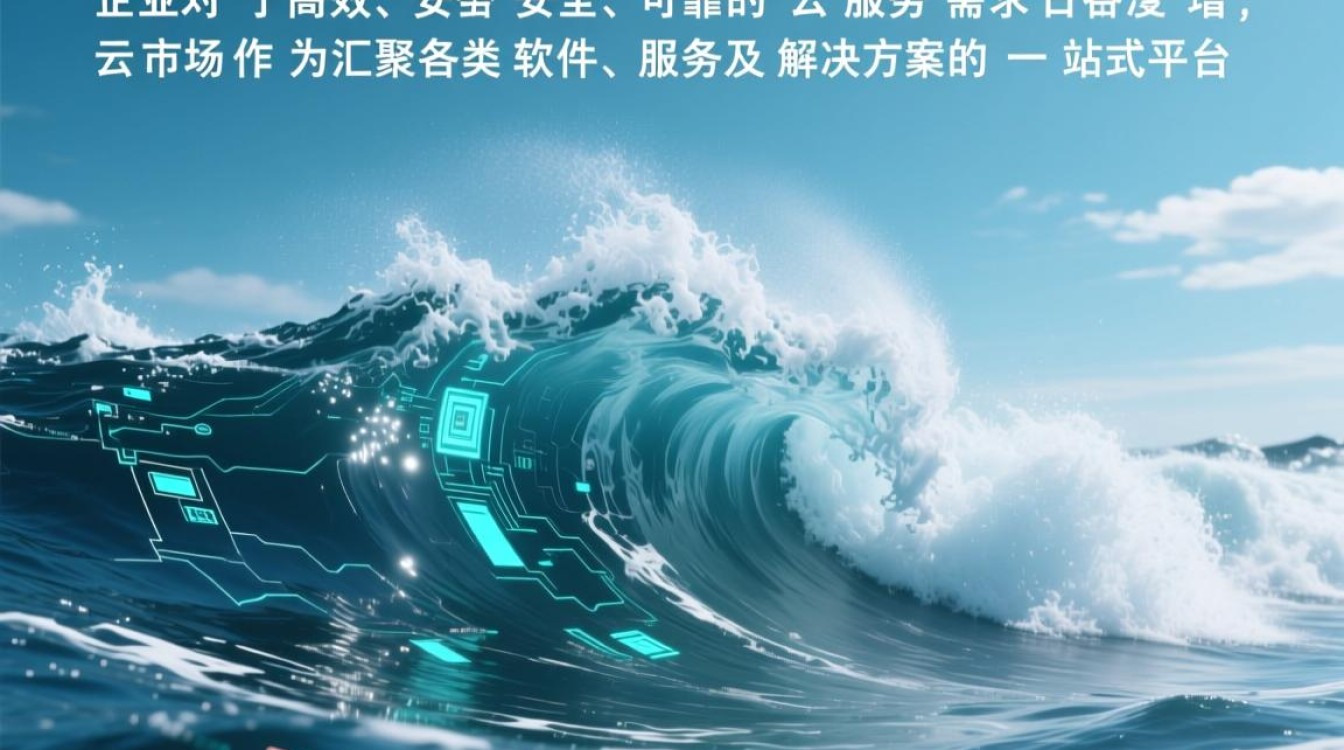 云市场严选商品购买流程是怎样的？新手用户就看这篇操作指南。