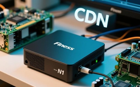 N1盒子128G跑CDN一个月真实收益到底有多少？