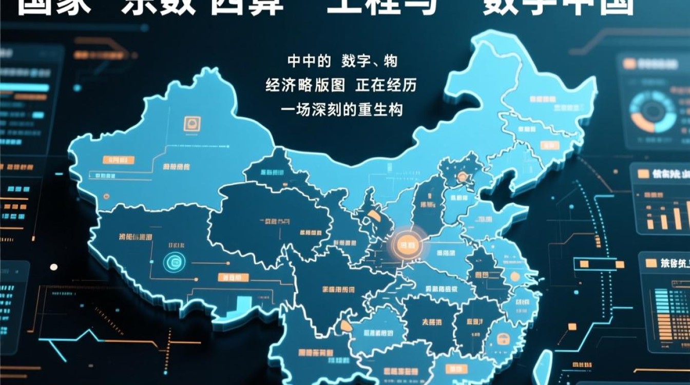 企业在云南部署大型服务器，主要看重什么核心优势与政策扶持呢？