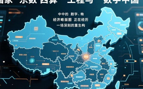 企业在云南部署大型服务器，主要看重什么核心优势与政策扶持呢？