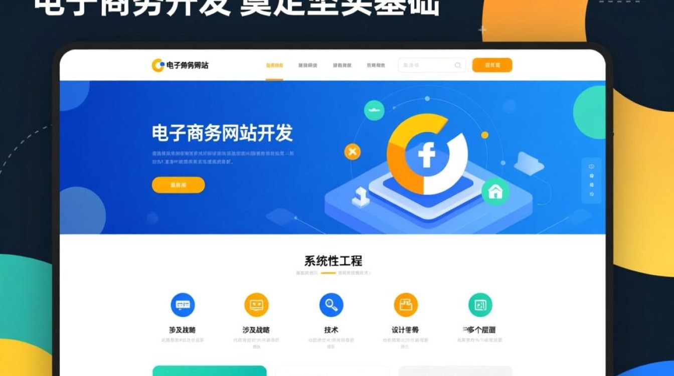新手如何从零开始开发与管理电商网站？