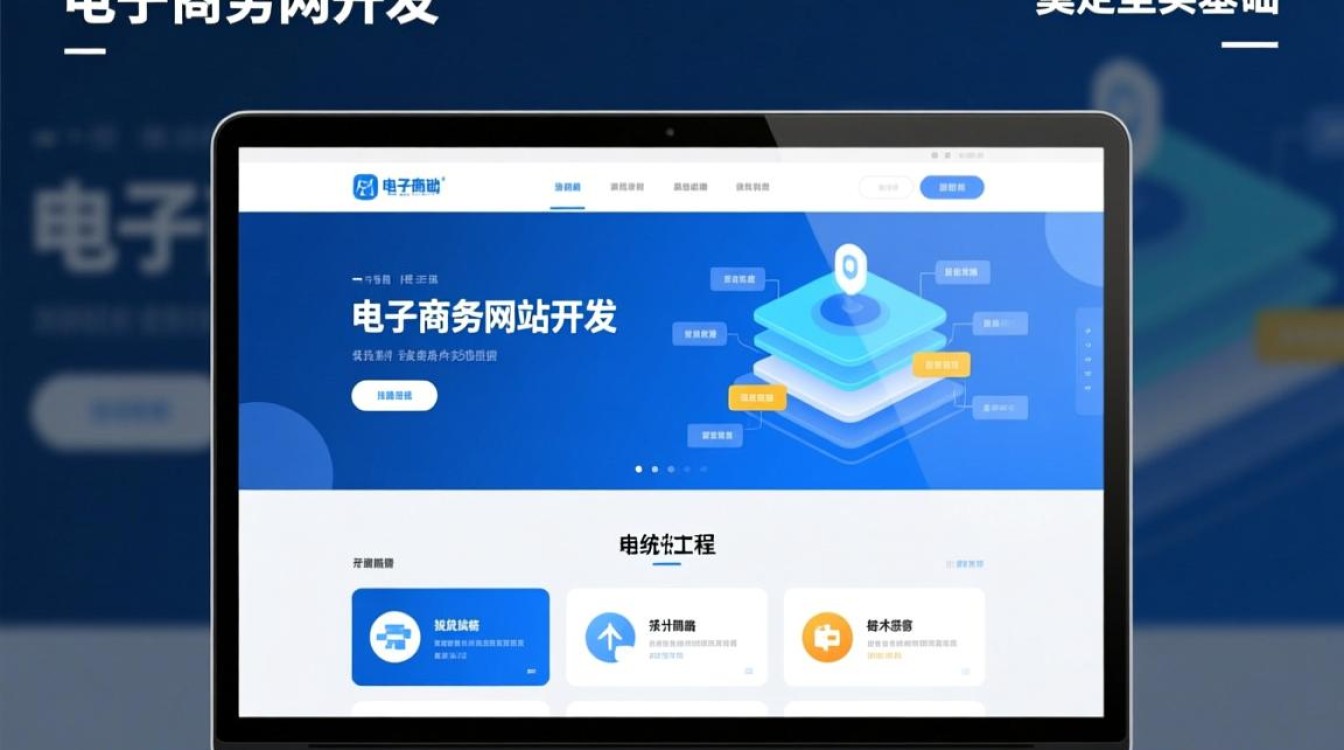 新手如何从零开始开发与管理电商网站？