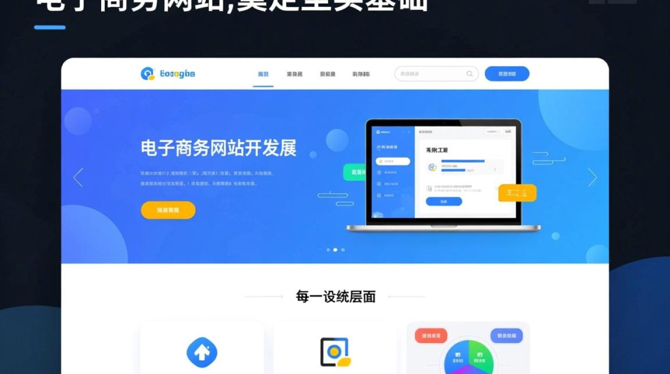 新手如何从零开始开发与管理电商网站？