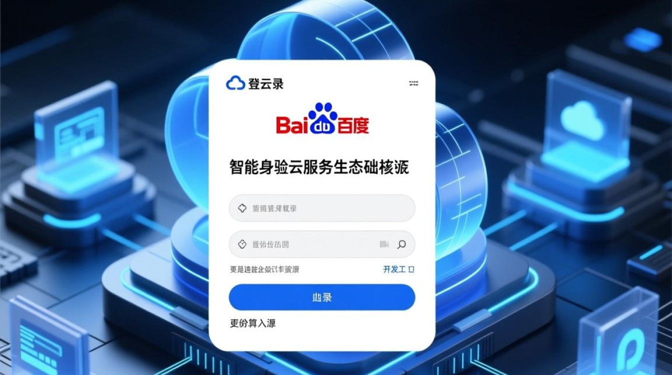 百度智能云登录失败怎么办？忘记密码怎么找回？