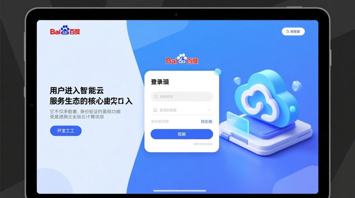 百度智能云登录失败怎么办？忘记密码怎么找回？
