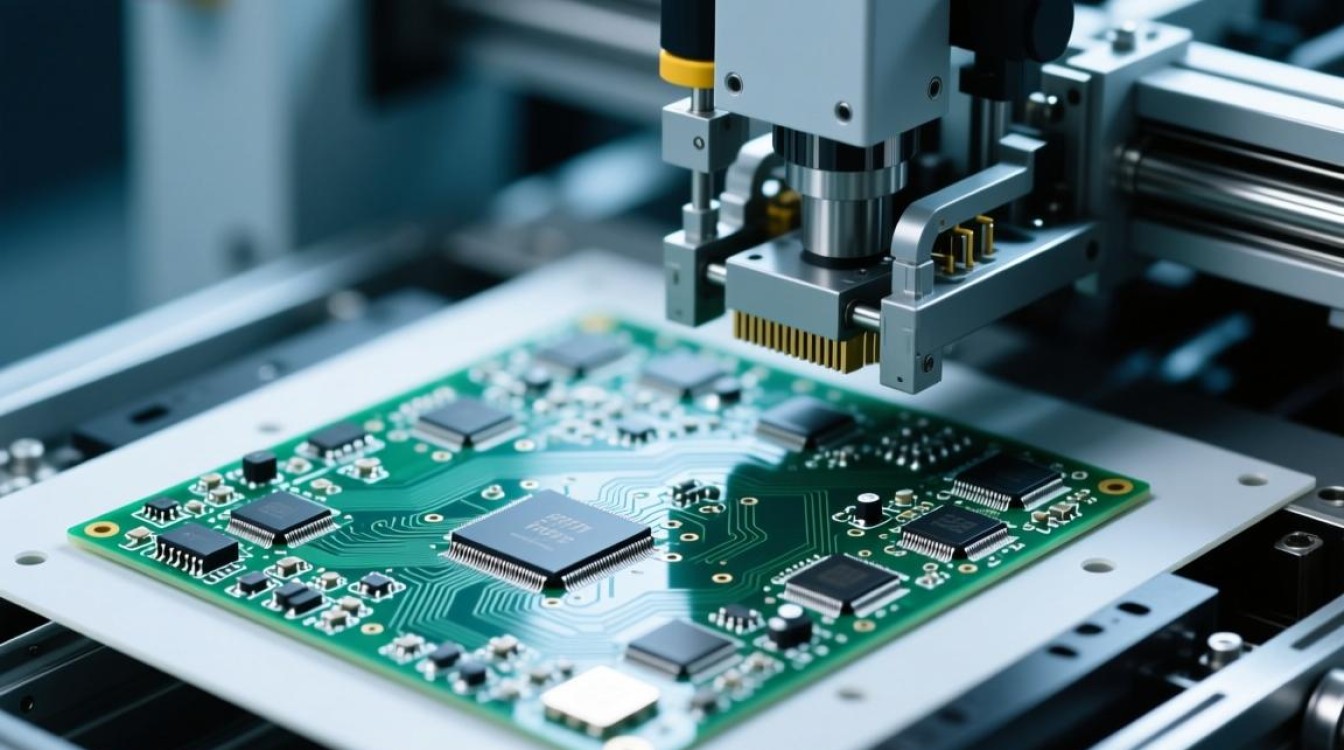 如何利用深度学习提升PCB板质量检测与测量精度？