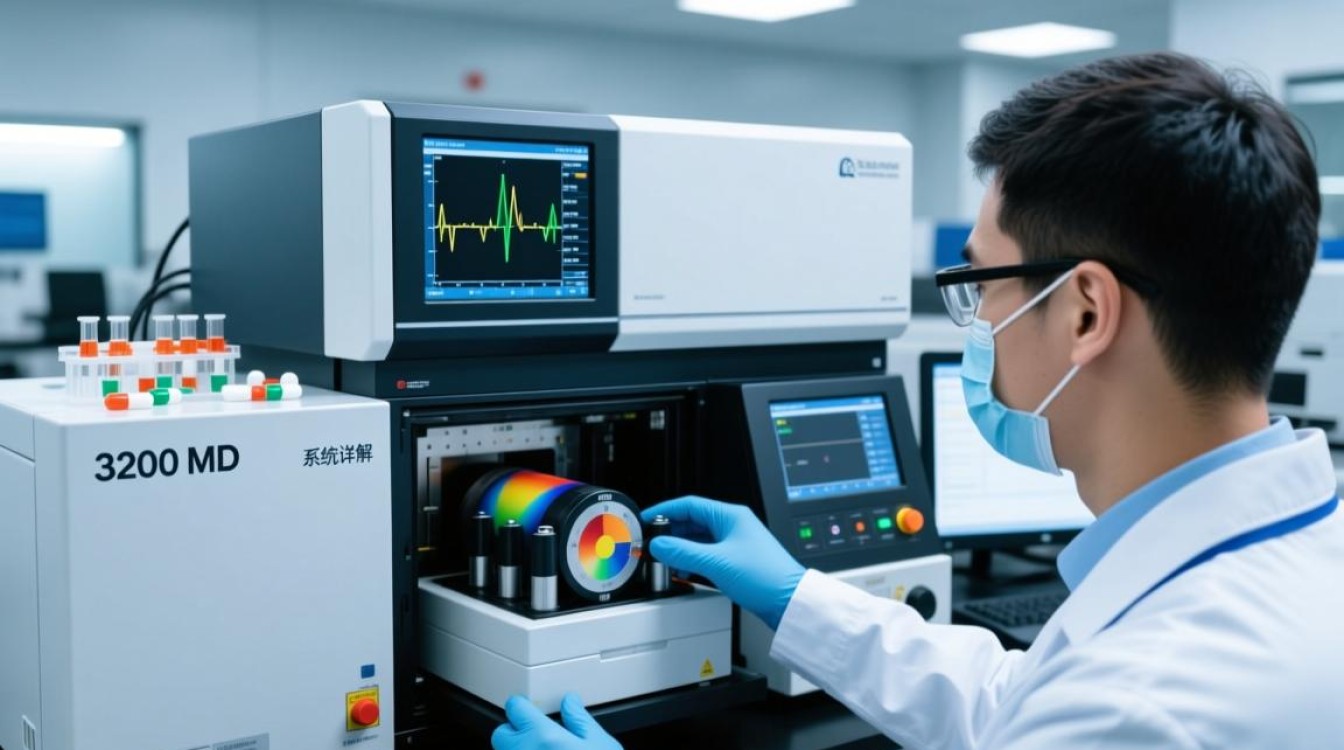 API3200MD是什么设备？有哪些核心功能？