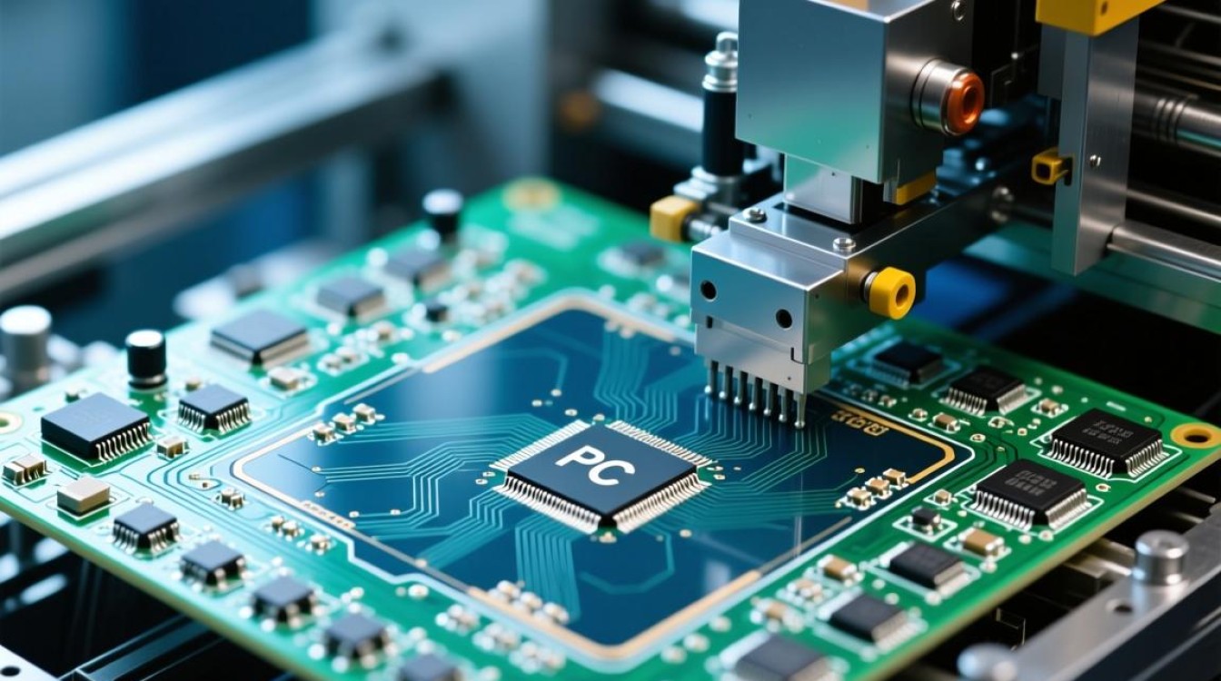 如何利用深度学习提升PCB板质量检测与测量精度？