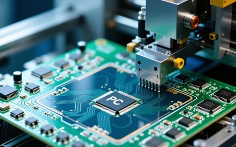 如何利用深度学习提升PCB板质量检测与测量精度？