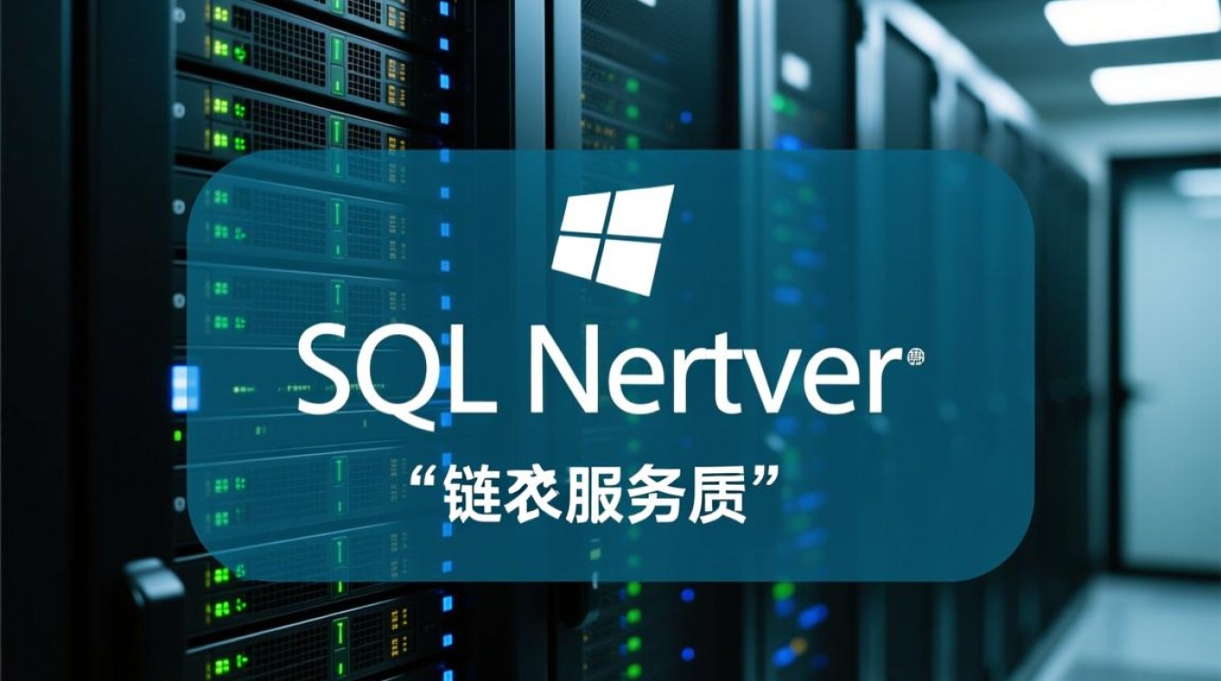 SQL Server里如何一步步建立链接服务器数据源？
