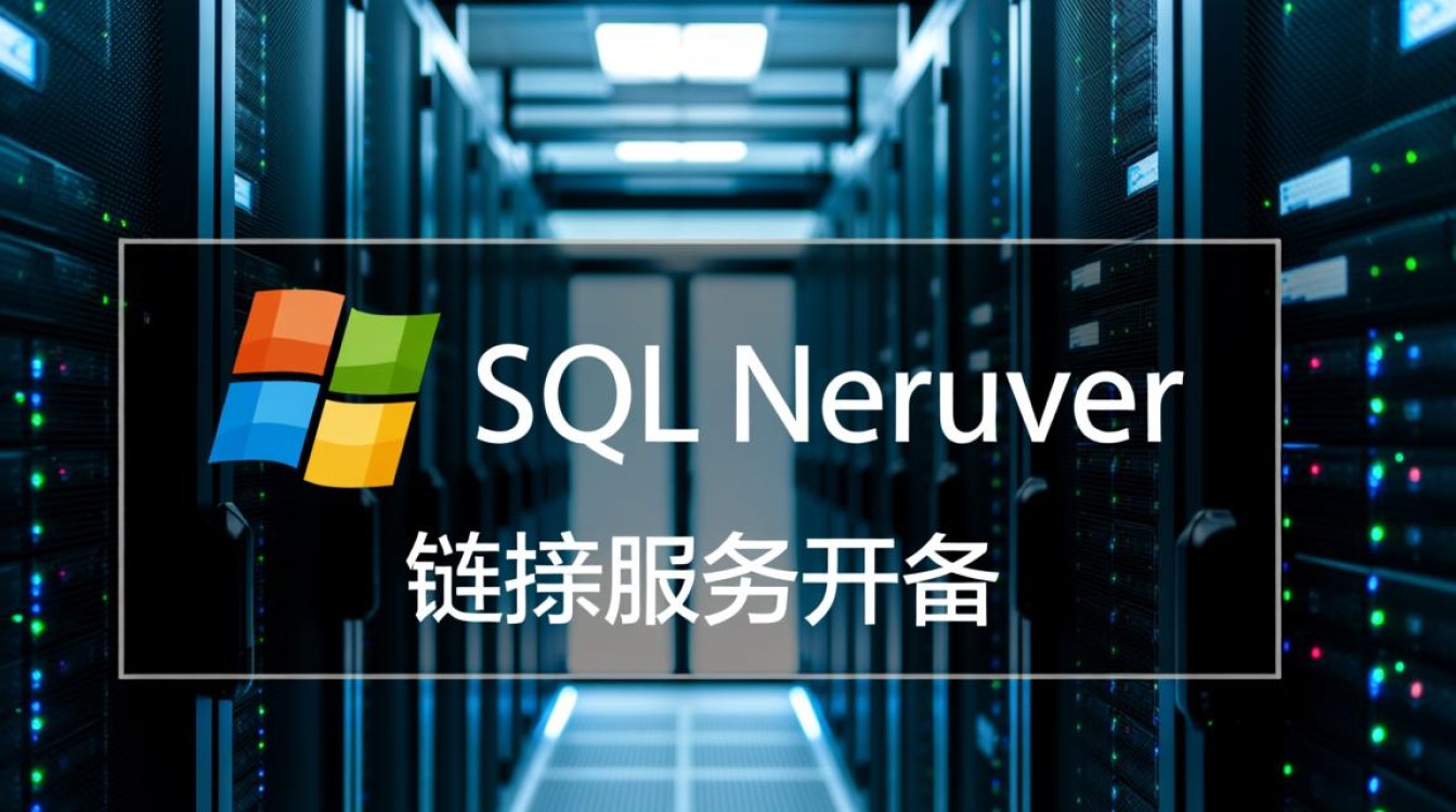 SQL Server里如何一步步建立链接服务器数据源？