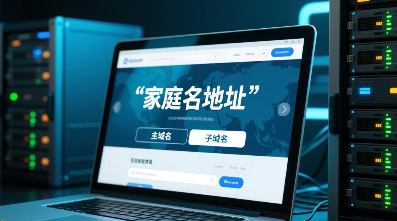 主域名和子域名到底有什么用，对SEO有什么影响？
