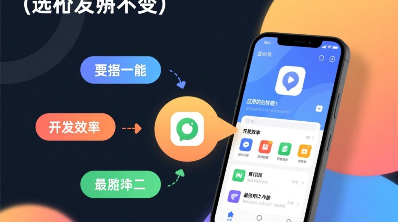开发app语言那么多，新手到底该怎么选？