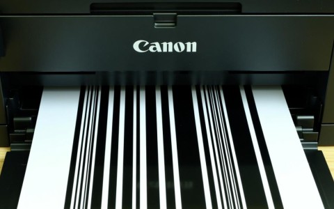 ga3530cdn打印有黑色竖条纹，到底是什么原因造成的？
