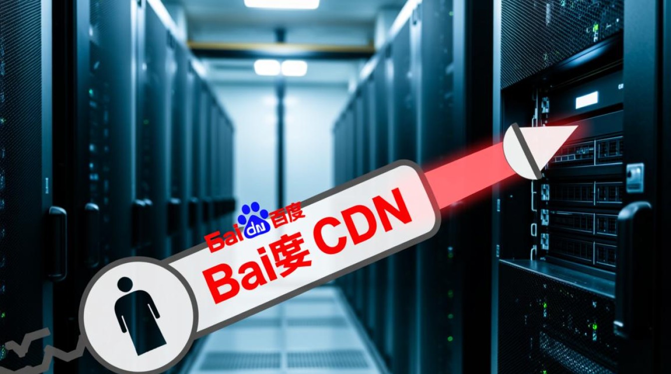 国外主机用百度CDN加速，对国内访问有效果吗？