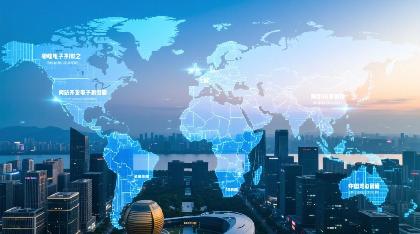 杭州网站开发公司哪家好？如何选到性价比高的？