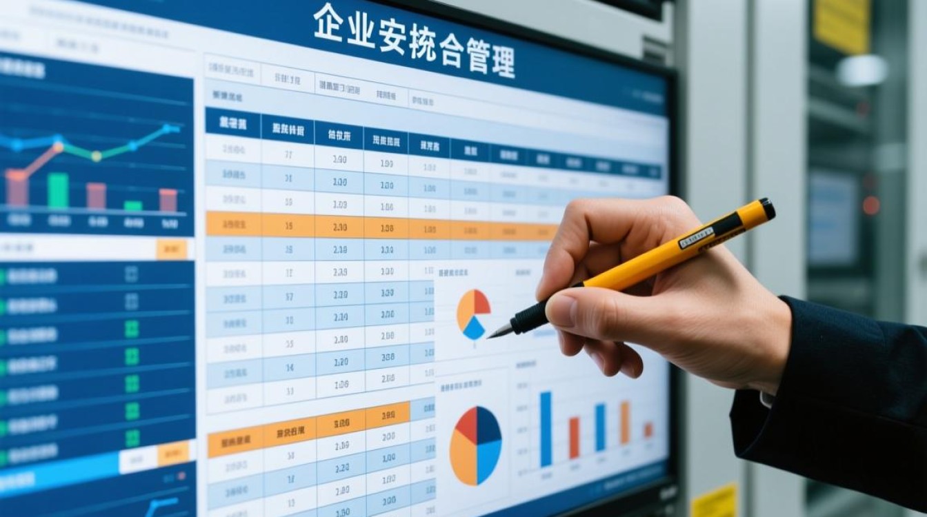 安全管理数据表该怎么规范填写与高效应用？