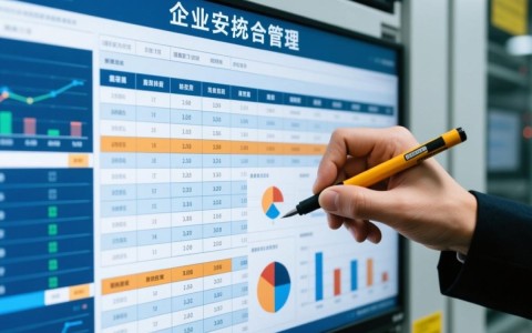 安全管理数据表该怎么规范填写与高效应用？