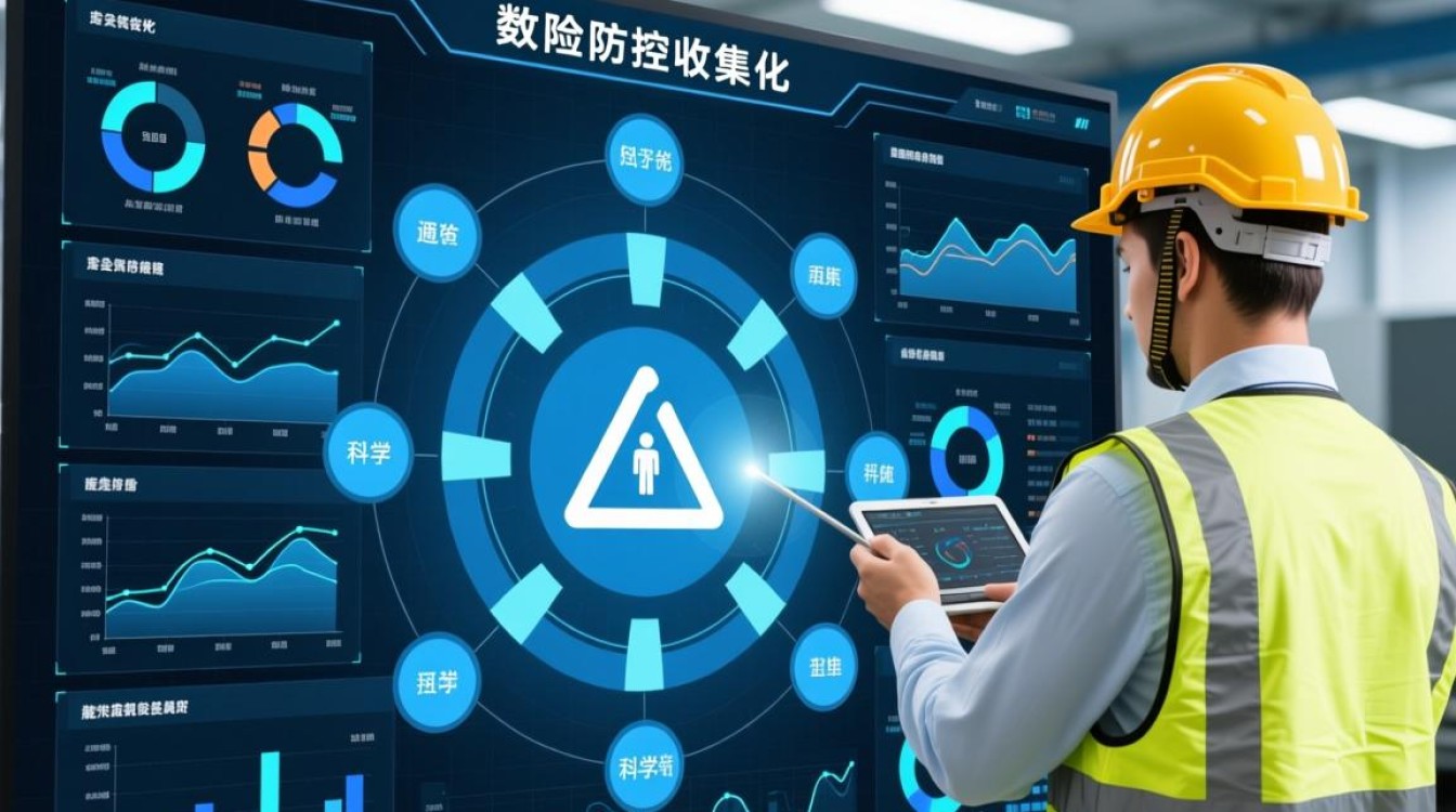 安全管理数据收集，如何高效解决实际落地难题？