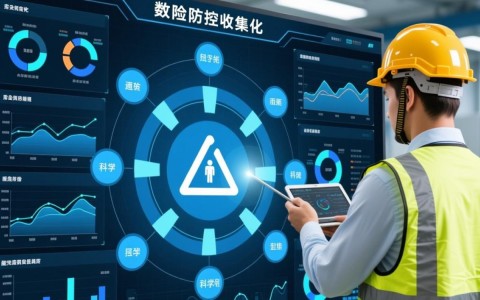 安全管理数据收集，如何高效解决实际落地难题？