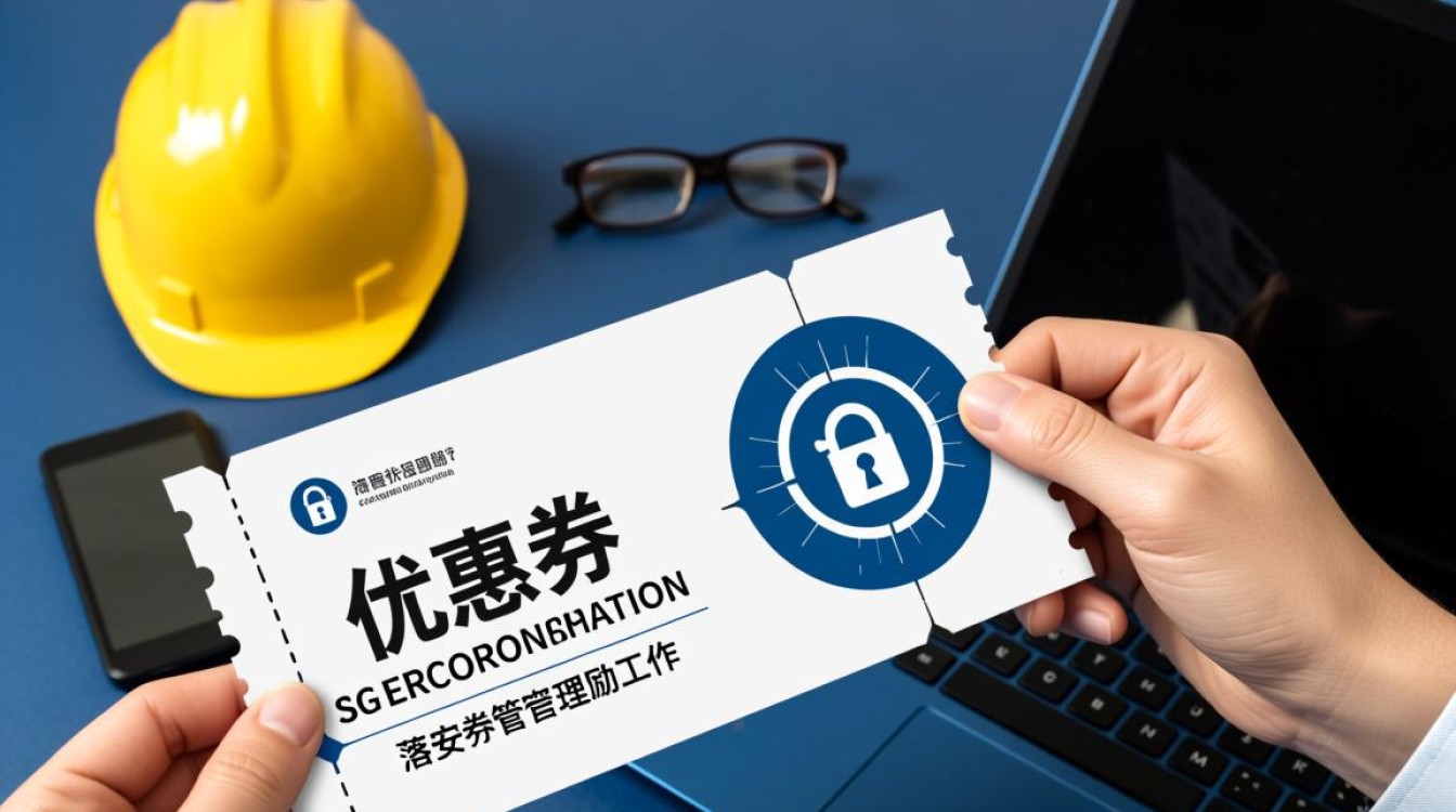 安全管理优惠券哪里领？怎么用才划算？
