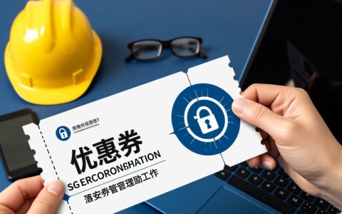 安全管理优惠券哪里领？怎么用才划算？