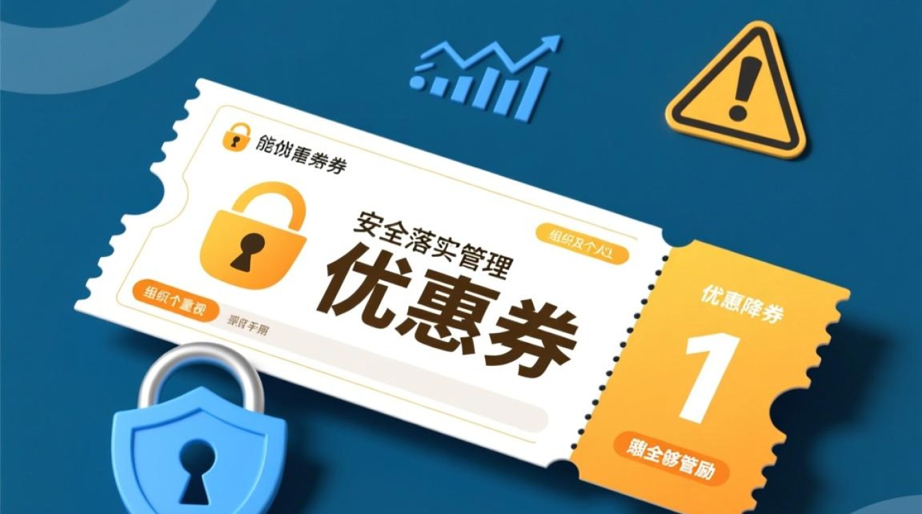 安全管理优惠券哪里领？怎么用才划算？