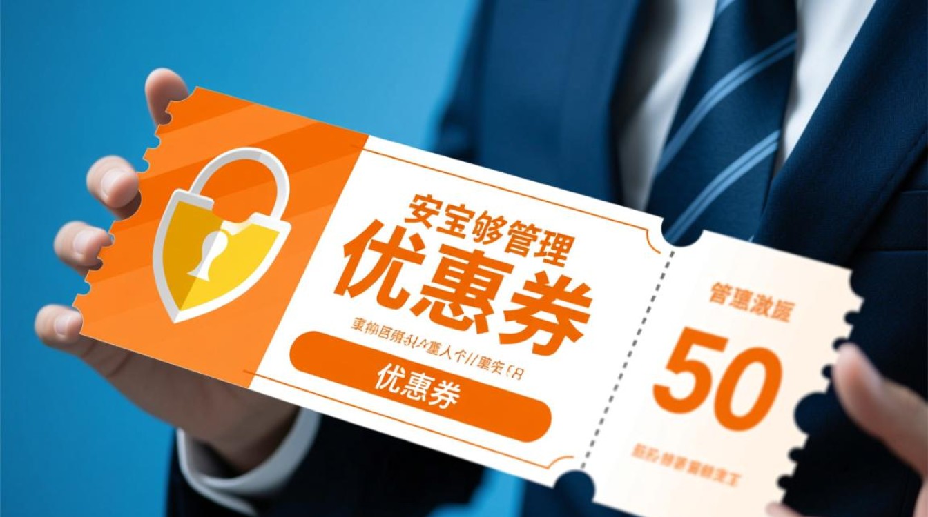 安全管理优惠券哪里领？怎么用才划算？