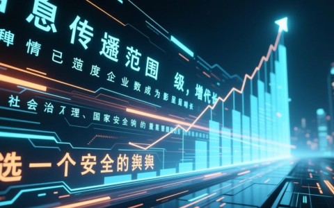 如何选择真正安全的舆情监测供应商？