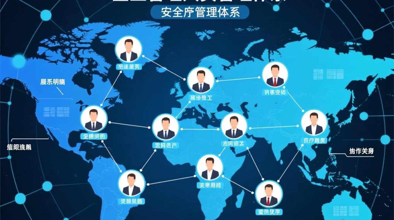 安全管理人员网络图如何高效搭建与应用？