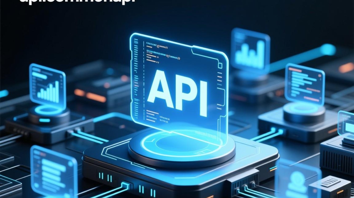 api.commonapi是什么？如何正确使用与配置？