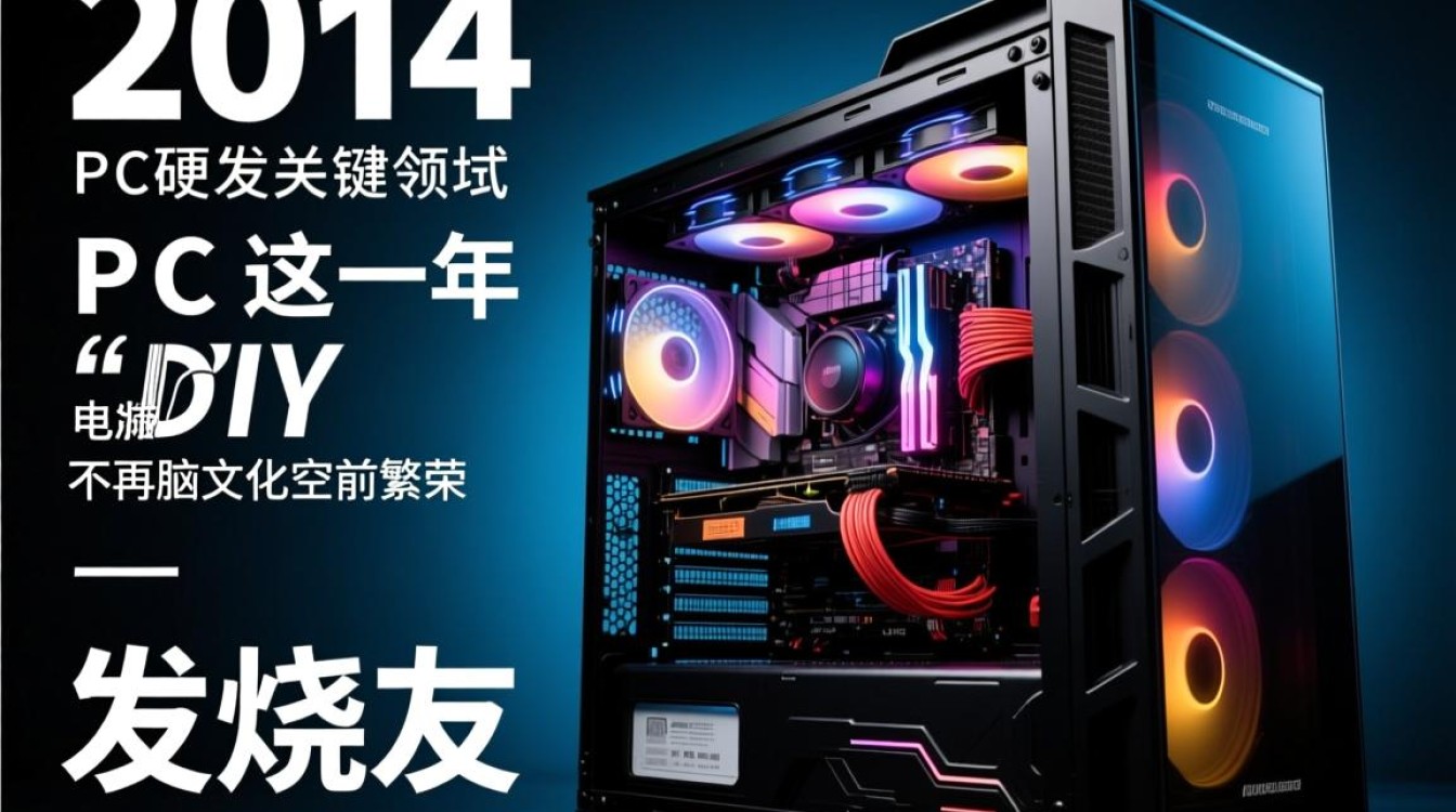 回顾2014年，那套顶级发烧电脑神机配置究竟是什么？