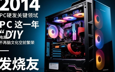 回顾2014年，那套顶级发烧电脑神机配置究竟是什么？