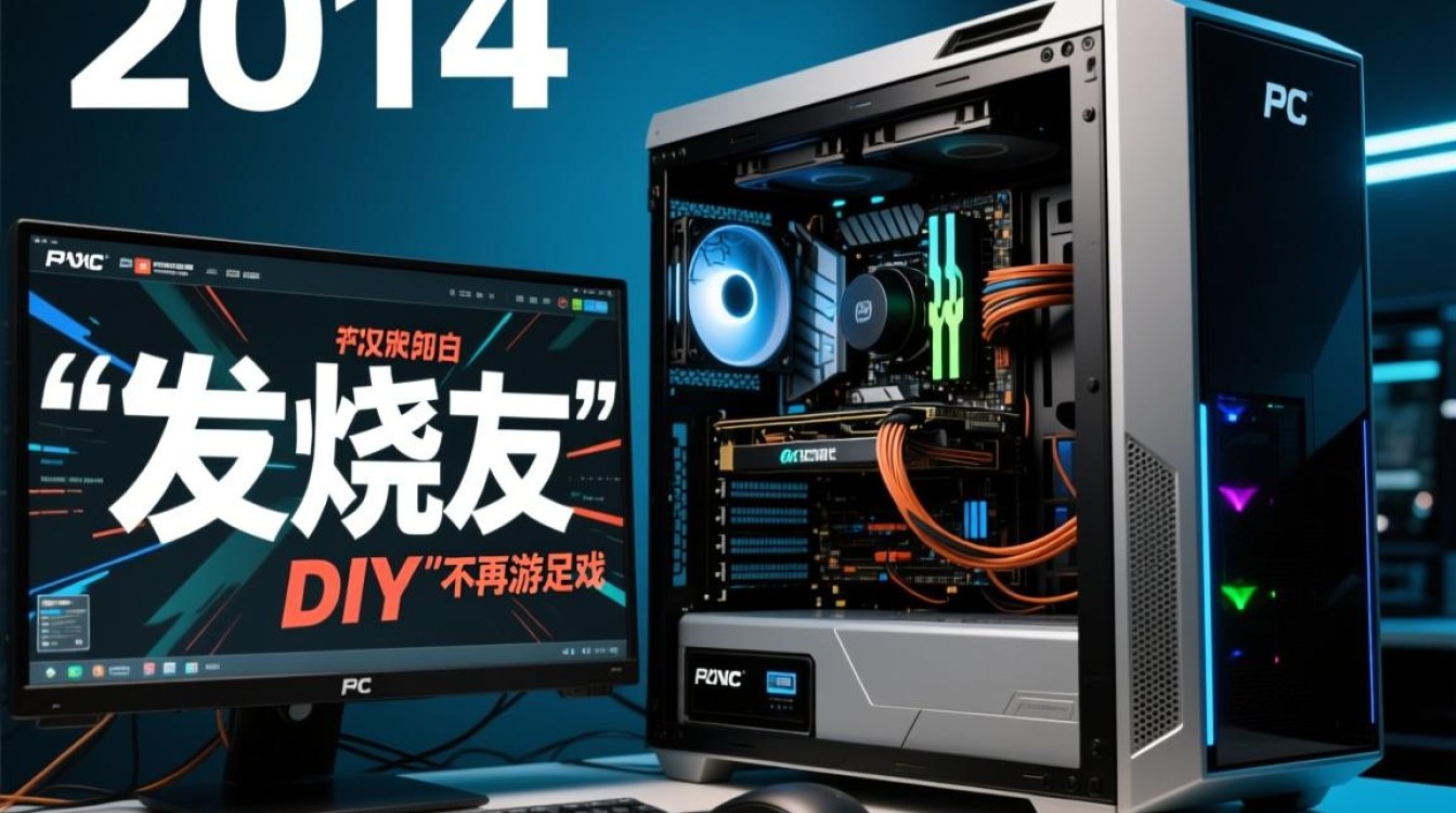 回顾2014年，那套顶级发烧电脑神机配置究竟是什么？