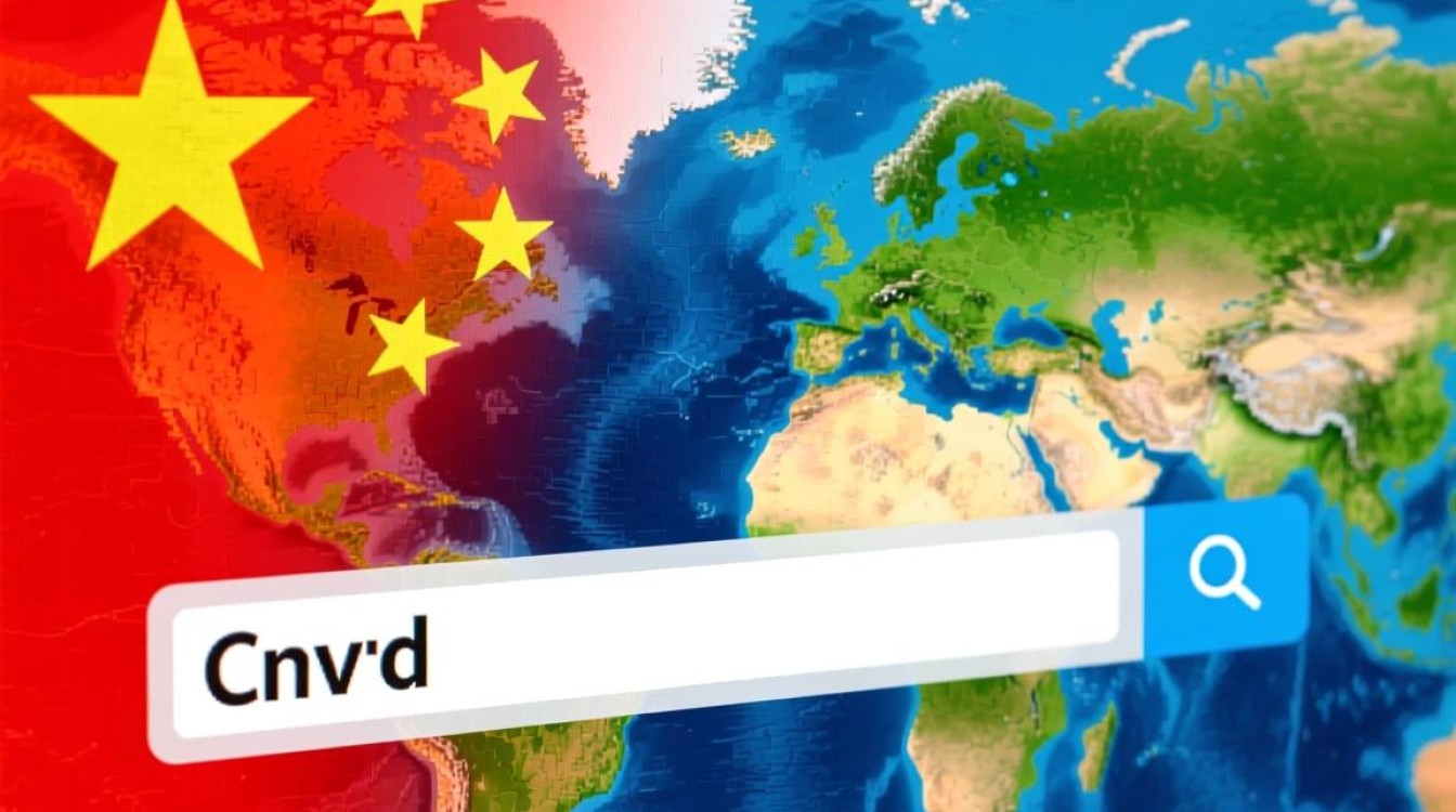 注册.cn域名，所有权到底是我的还是注册商的？