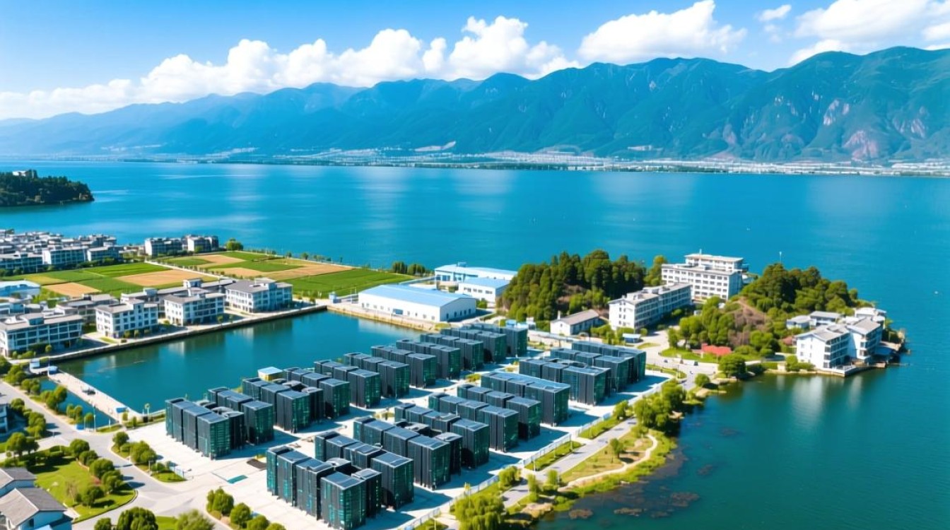 云南地震多发，服务器机房的安全稳定如何保障？