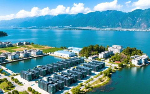 云南地震多发，服务器机房的安全稳定如何保障？