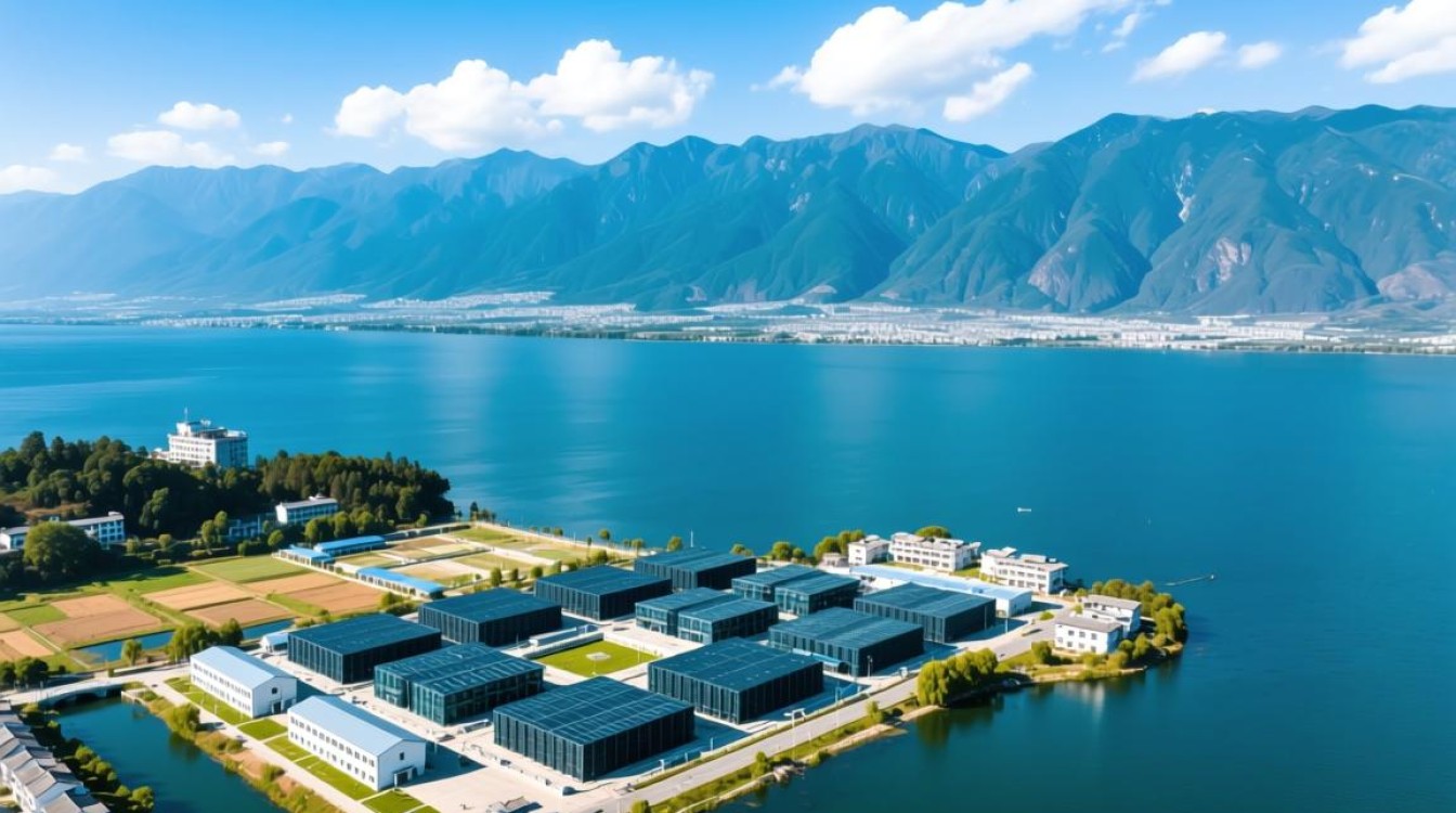 云南地震多发，服务器机房的安全稳定如何保障？